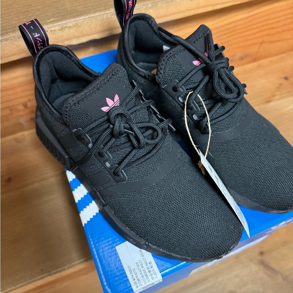 adidas NMD R1 PRIMEBLUE W